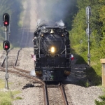 UP 4014